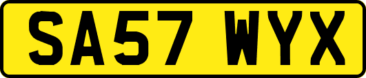 SA57WYX