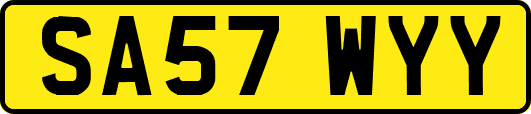 SA57WYY