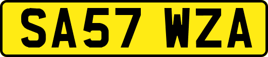 SA57WZA