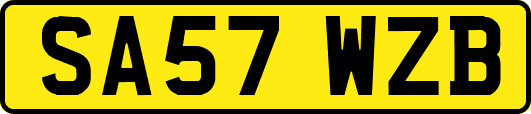SA57WZB