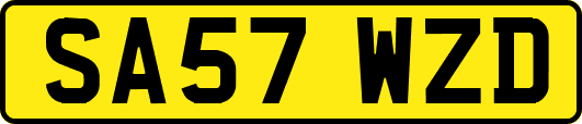 SA57WZD