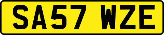 SA57WZE
