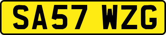 SA57WZG