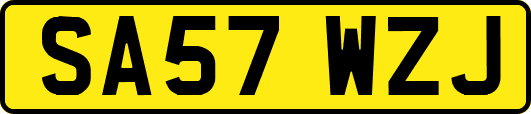 SA57WZJ