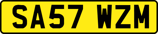 SA57WZM