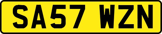 SA57WZN