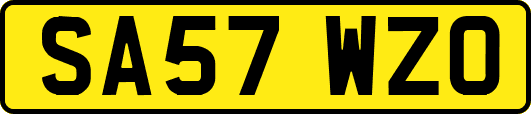 SA57WZO