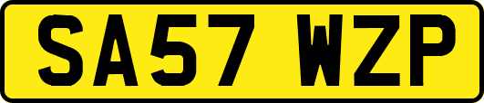 SA57WZP