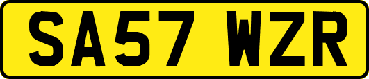 SA57WZR