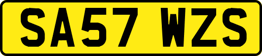 SA57WZS