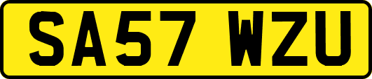 SA57WZU