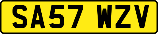SA57WZV