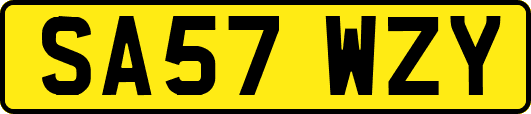 SA57WZY