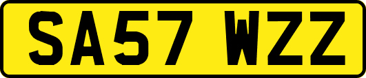 SA57WZZ
