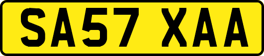 SA57XAA