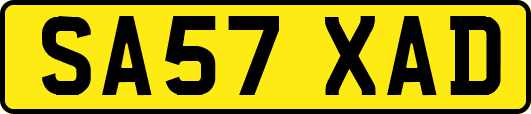 SA57XAD