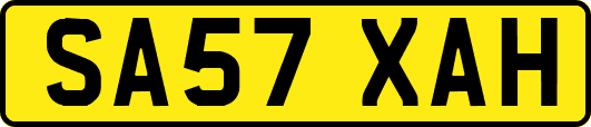 SA57XAH