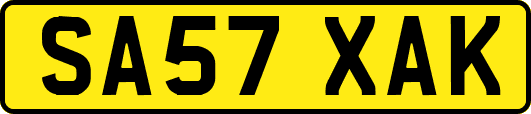 SA57XAK