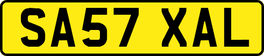 SA57XAL
