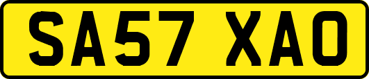 SA57XAO