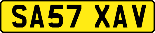 SA57XAV