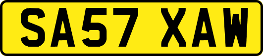 SA57XAW