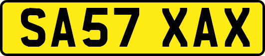 SA57XAX