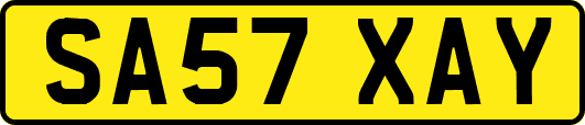 SA57XAY