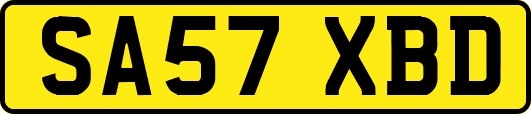 SA57XBD