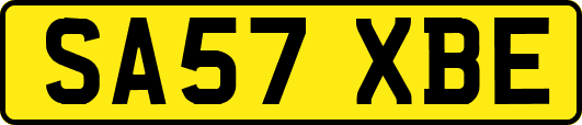 SA57XBE
