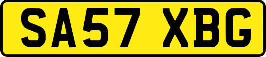 SA57XBG