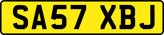 SA57XBJ