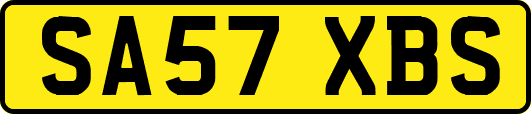 SA57XBS