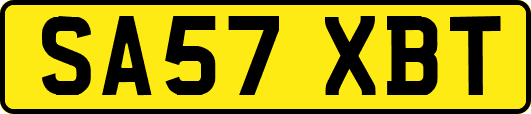 SA57XBT