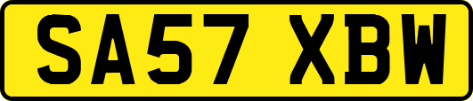 SA57XBW