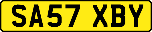 SA57XBY