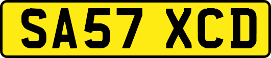 SA57XCD