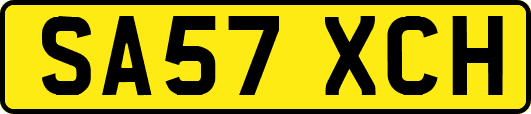 SA57XCH