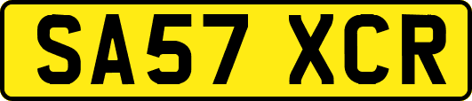 SA57XCR