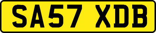 SA57XDB