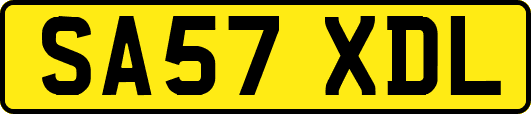 SA57XDL