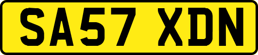 SA57XDN