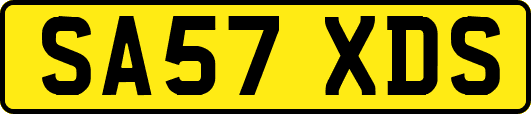 SA57XDS