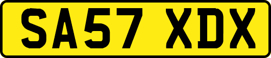SA57XDX