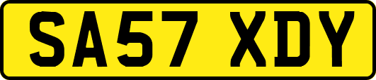 SA57XDY