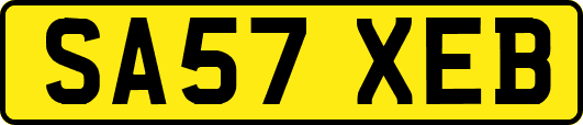 SA57XEB