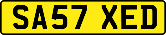 SA57XED