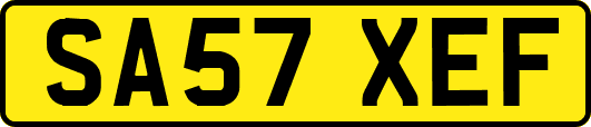 SA57XEF