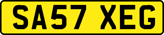 SA57XEG
