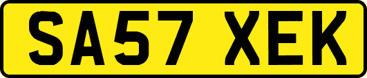 SA57XEK